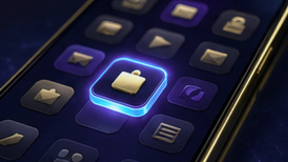 iOS 下載需要重新核對｜iOS 下載流程時間紀錄器主題視覺