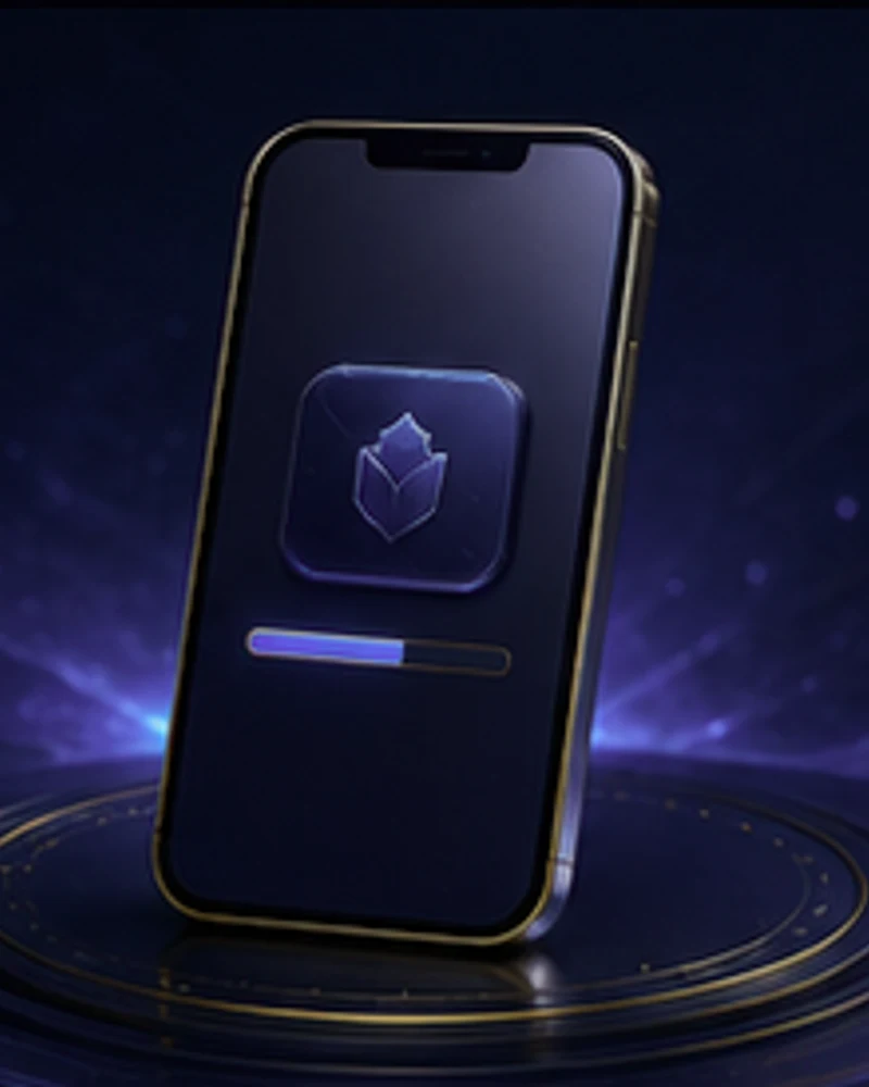 iOS 下載｜畫面異常排查